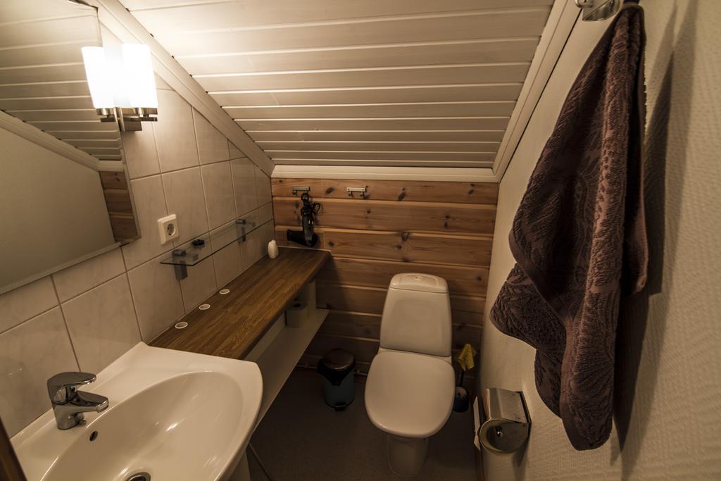 Lomakulkuri Apartments Vuokatti Phòng bức ảnh