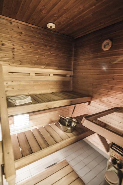 Lomakulkuri Apartments Vuokatti Phòng bức ảnh