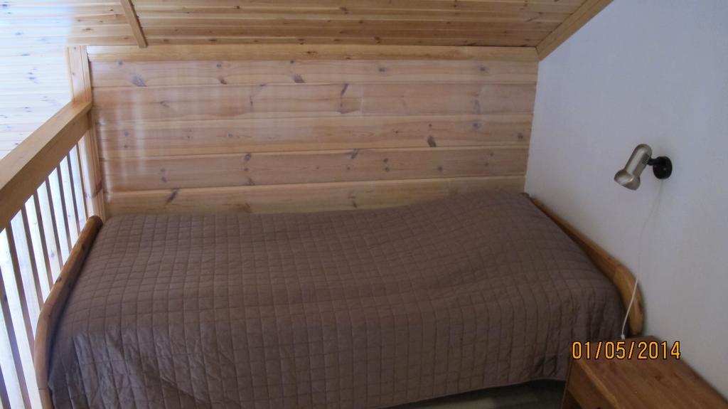 Lomakulkuri Apartments Vuokatti Ngoại thất bức ảnh